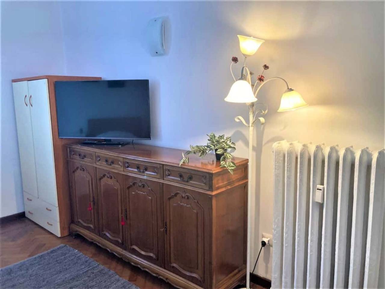 appartamento in affitto a Milano in zona Loreto