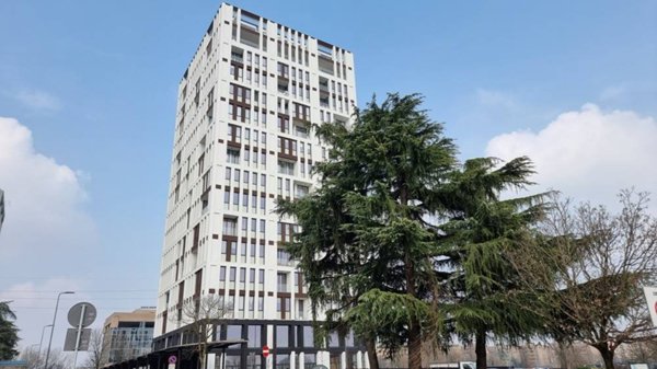 appartamento in affitto a Milano in zona Vigentino