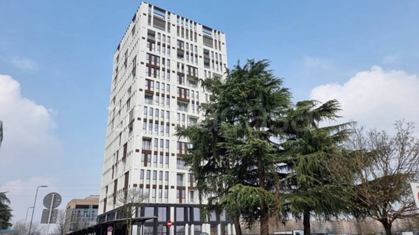appartamento in affitto a Milano in zona Vigentino