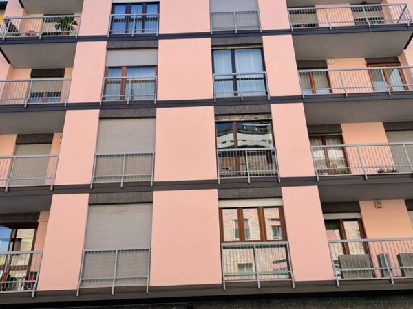 appartamento in affitto a Milano in zona Maggiolina