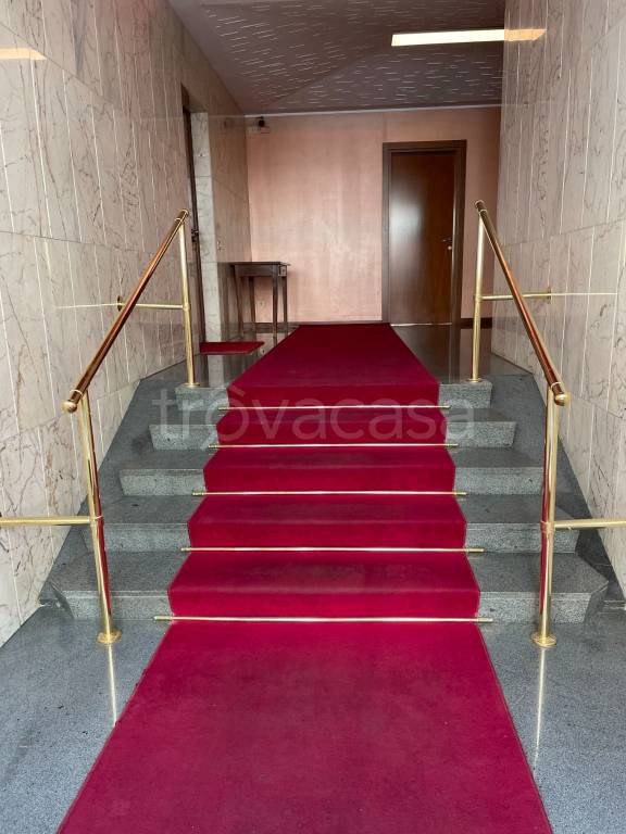 appartamento in affitto a Milano in zona Cascina dei Pomi