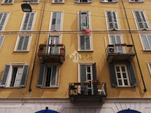 appartamento in affitto a Milano in zona Porta Venezia