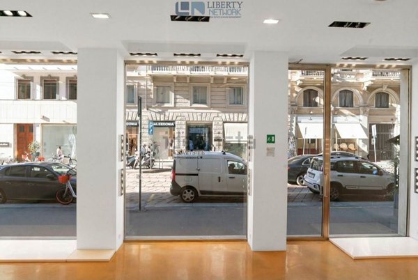 negozio in affitto a Milano