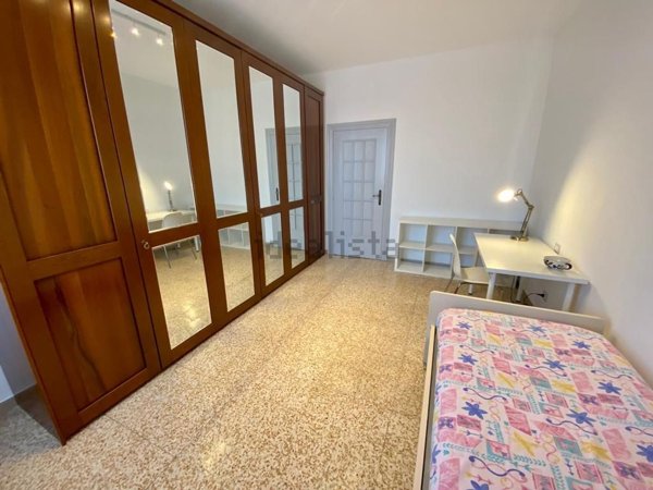 attico in affitto a Milano in zona Gallaratese