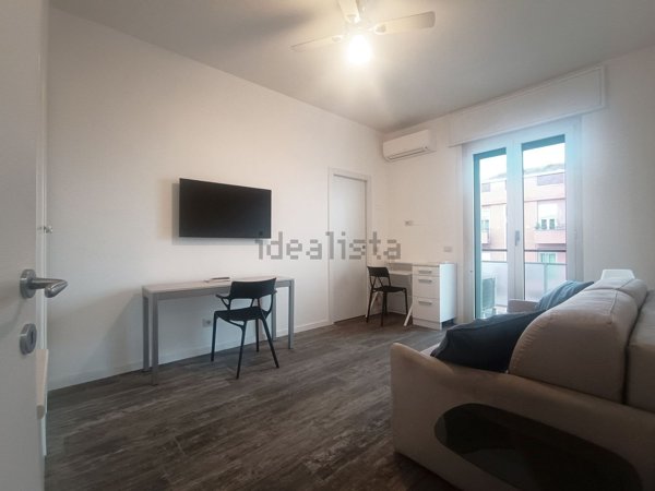 appartamento in affitto a Milano in zona Sant'Ambrogio