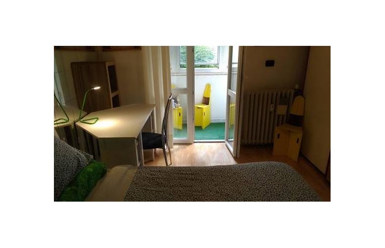 camera singola in affitto a Milano in zona Città Studi