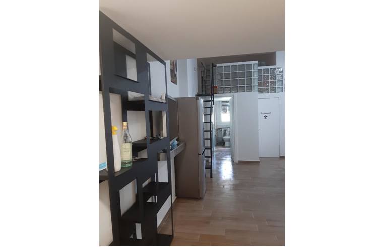 appartamento in affitto a Milano in zona Niguarda