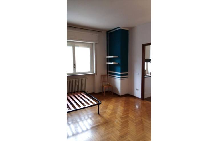 appartamento in affitto a Milano in zona Bocconi