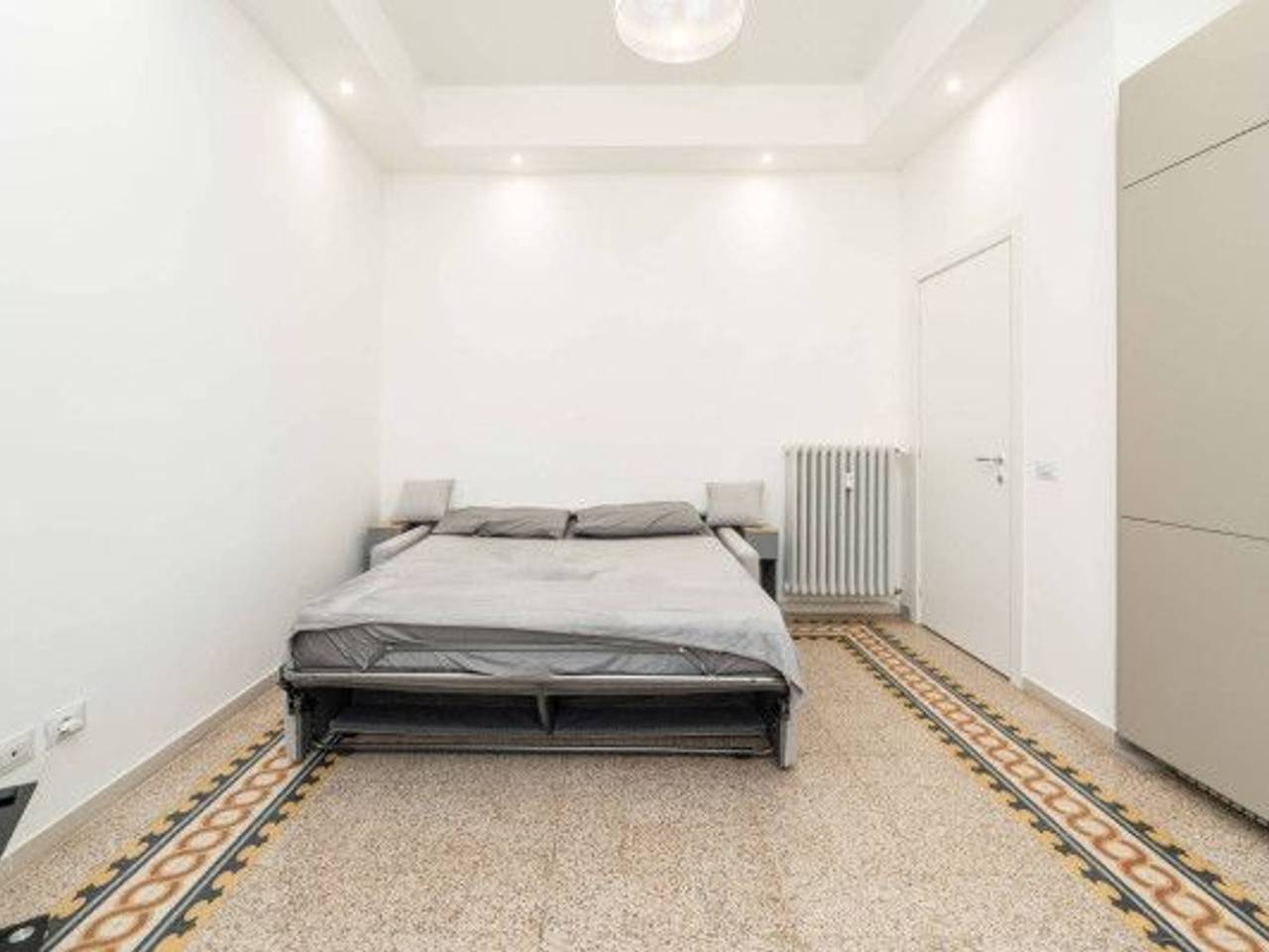 appartamento in affitto a Milano in zona Casoretto