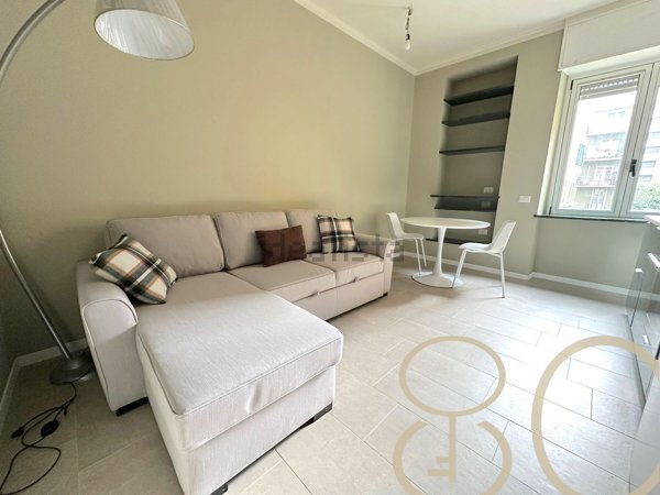 appartamento in affitto a Milano in zona Lorenteggio