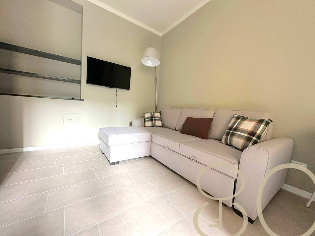 appartamento in affitto a Milano in zona Lorenteggio