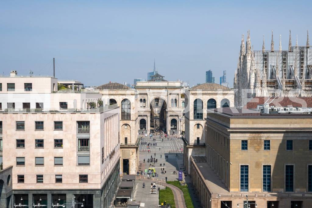 appartamento in affitto a Milano in zona Centro Storico