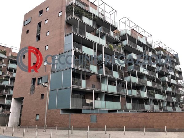 appartamento in affitto a Milano in zona Il Portello