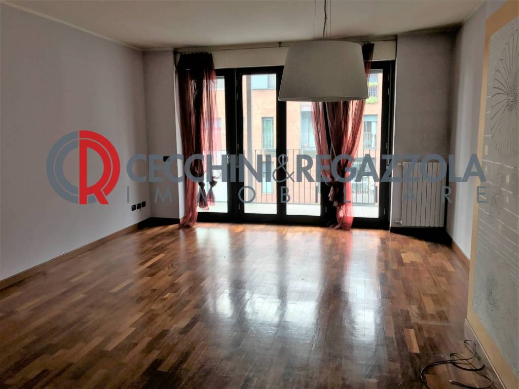 appartamento in affitto a Milano in zona Il Portello