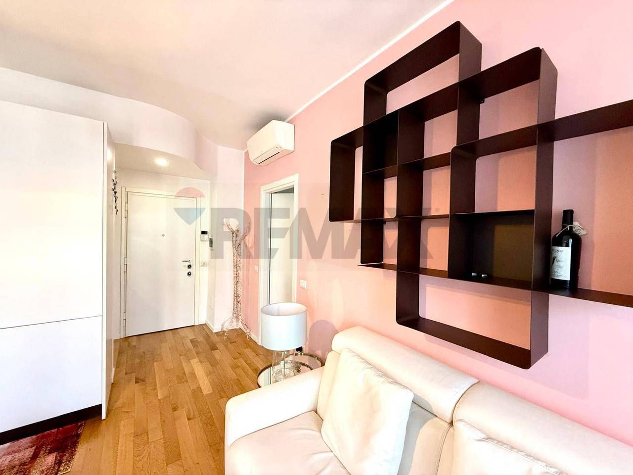 appartamento in affitto a Milano in zona Maggiolina