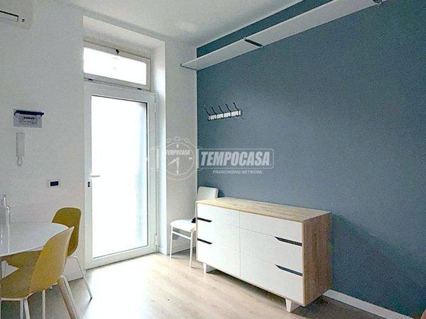 appartamento in affitto a Milano in zona Porta Nuova