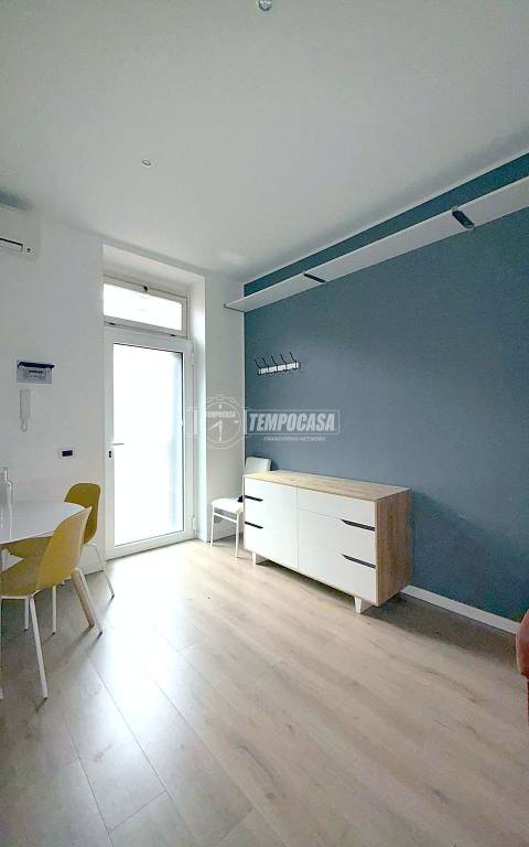 appartamento in affitto a Milano in zona Porta Nuova