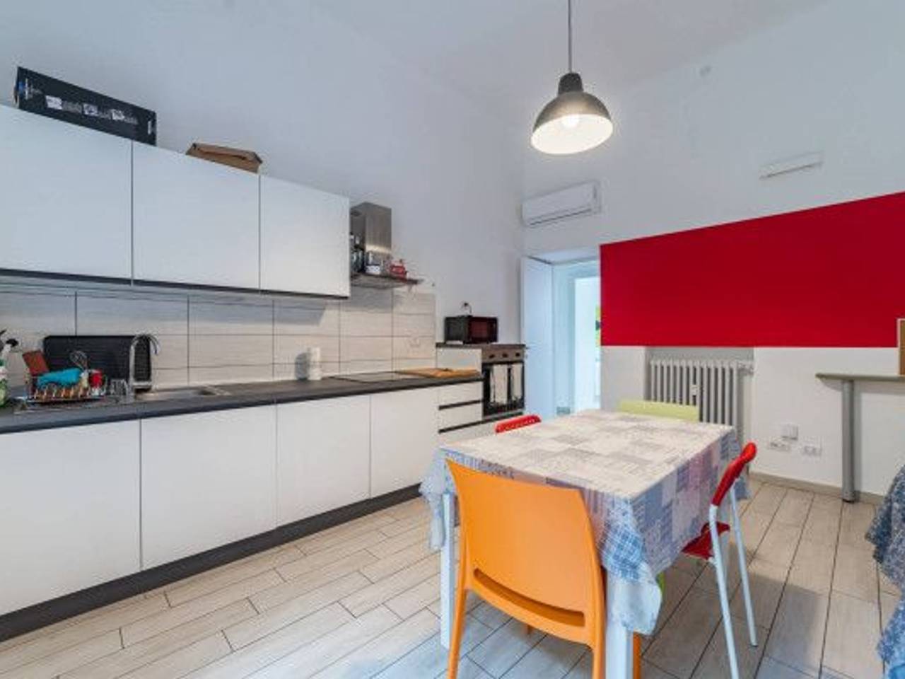 appartamento in affitto a Milano in zona Casoretto