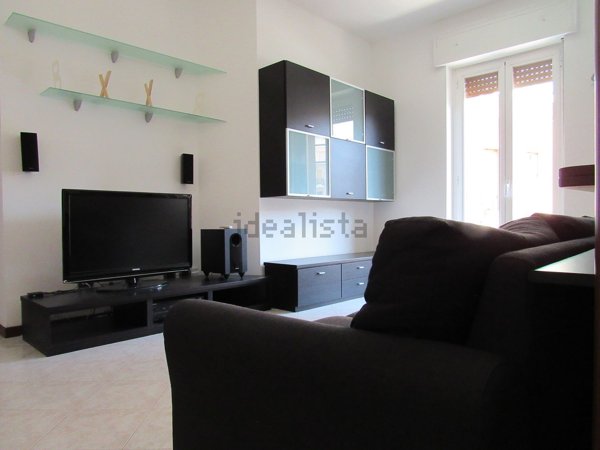 appartamento in affitto a Milano in zona San Vittore