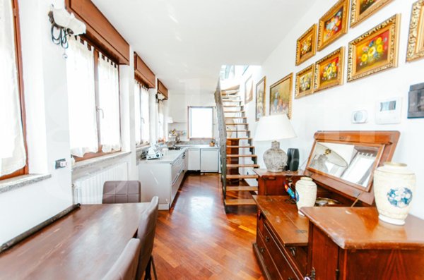 appartamento in affitto a Milano in zona Casoretto