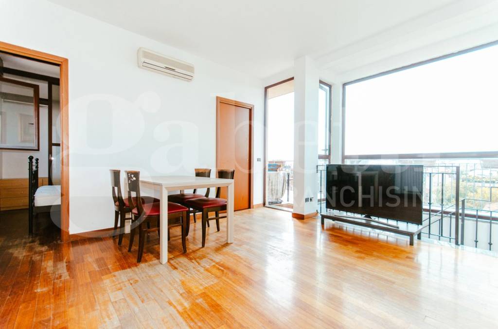 appartamento in affitto a Milano in zona Città Studi