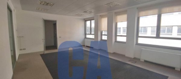 ufficio in affitto a Milano
