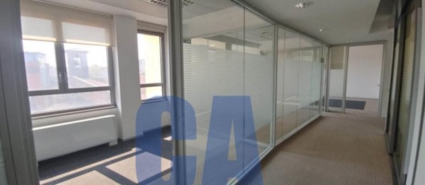 ufficio in affitto a Milano