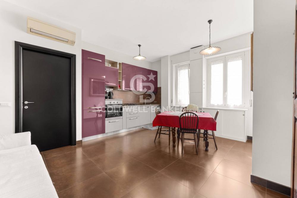 appartamento in affitto a Milano in zona Maciachini