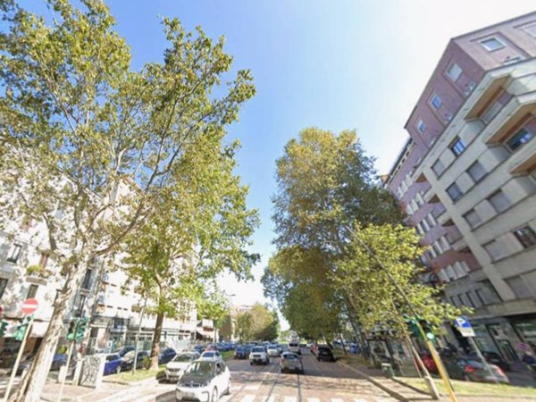 appartamento in affitto a Milano in zona Porta Romana