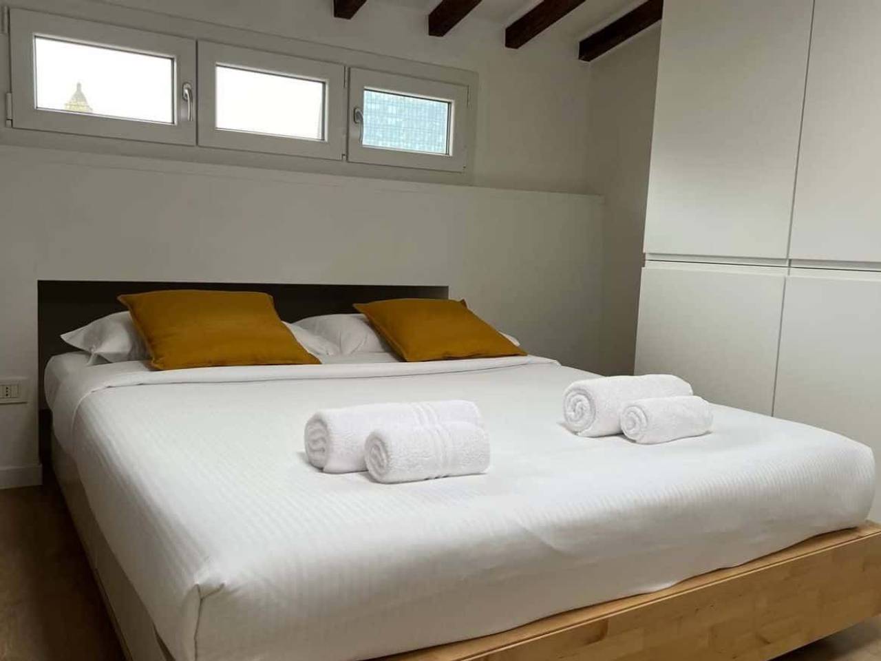 appartamento in affitto a Milano in zona Brera