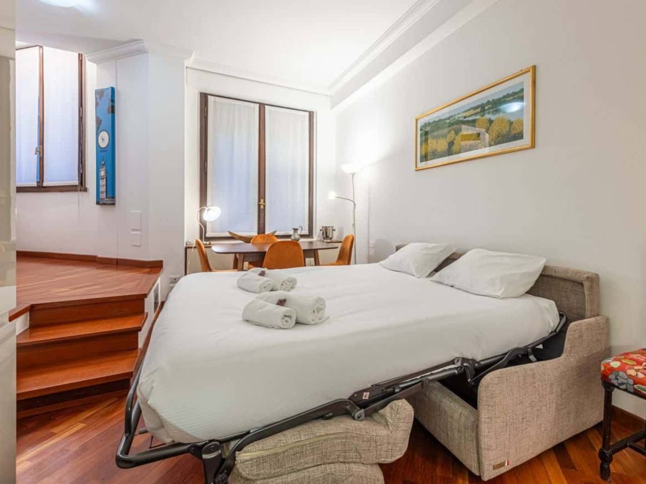 appartamento in affitto a Milano in zona Porta Vigentina