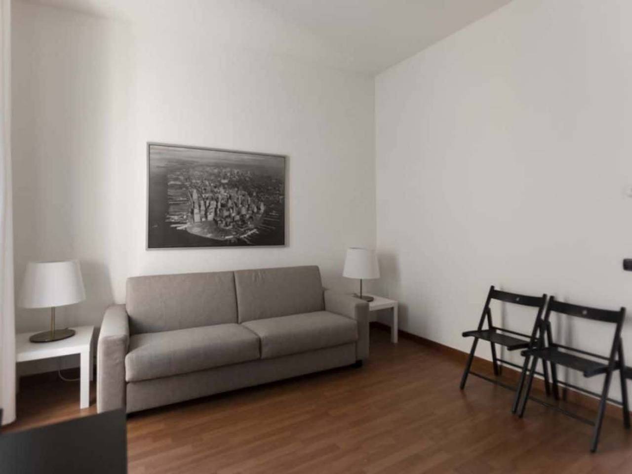 appartamento in affitto a Milano in zona Brera