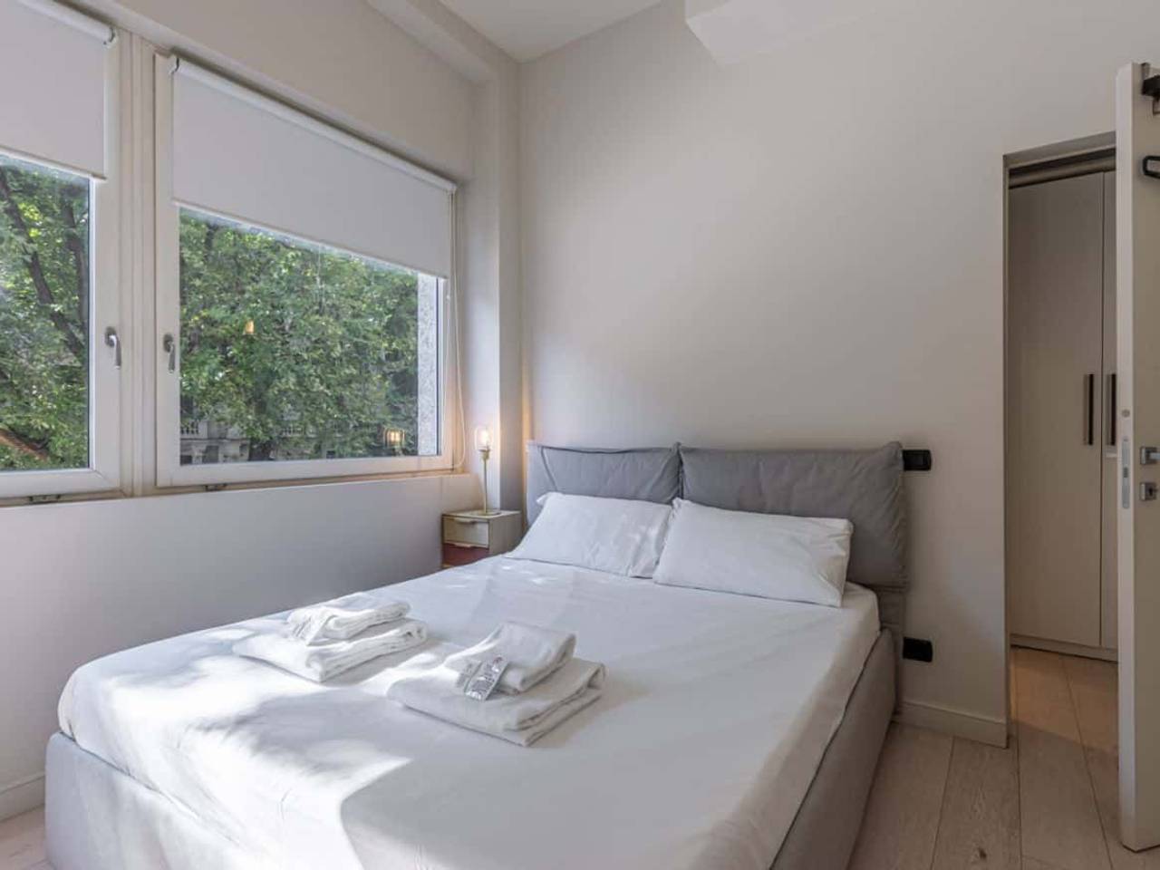 appartamento in affitto a Milano in zona Porta Romana