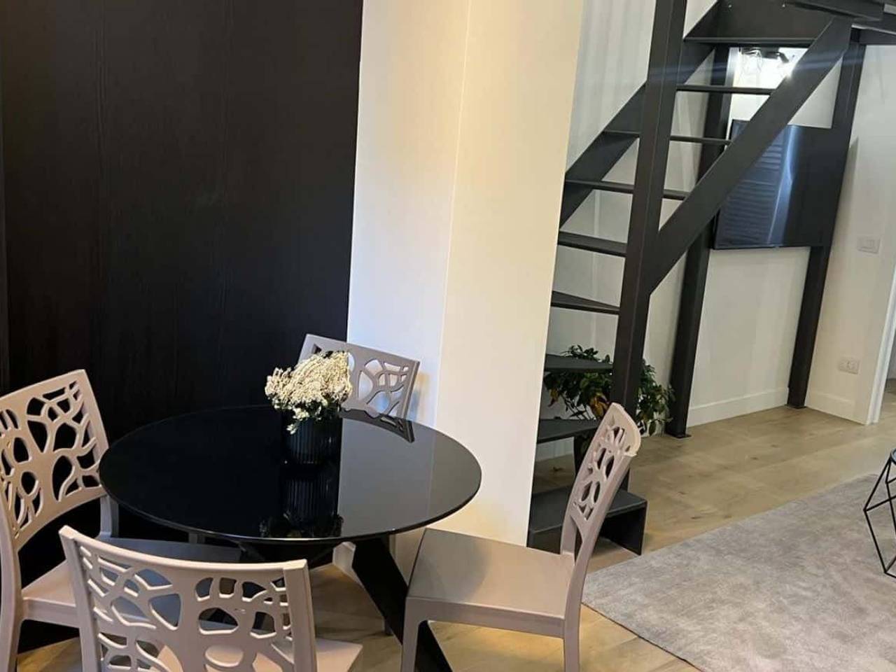 appartamento in affitto a Milano in zona Porta Romana