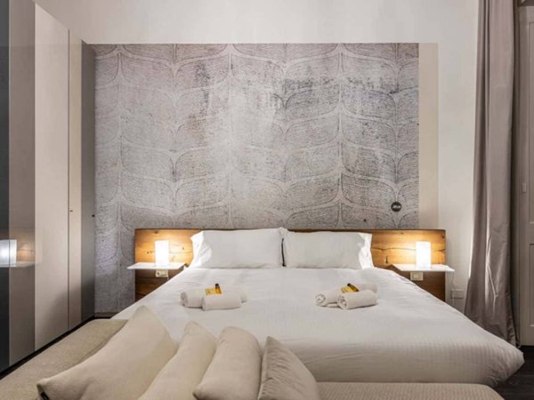 appartamento in affitto a Milano in zona Brera