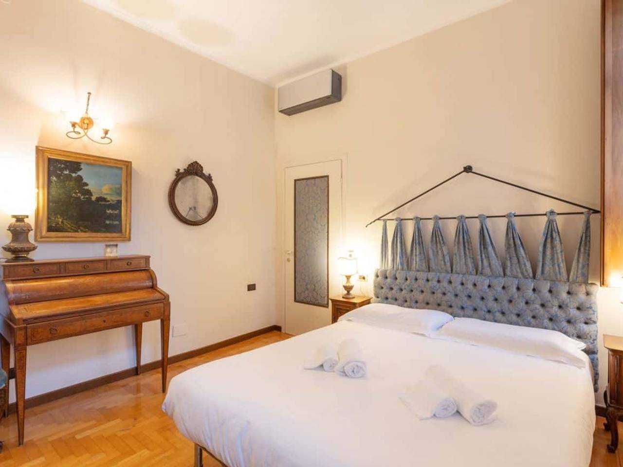 appartamento in affitto a Milano in zona Sant'Ambrogio