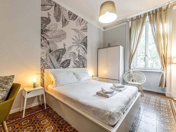 appartamento in affitto a Milano in zona Porta Romana