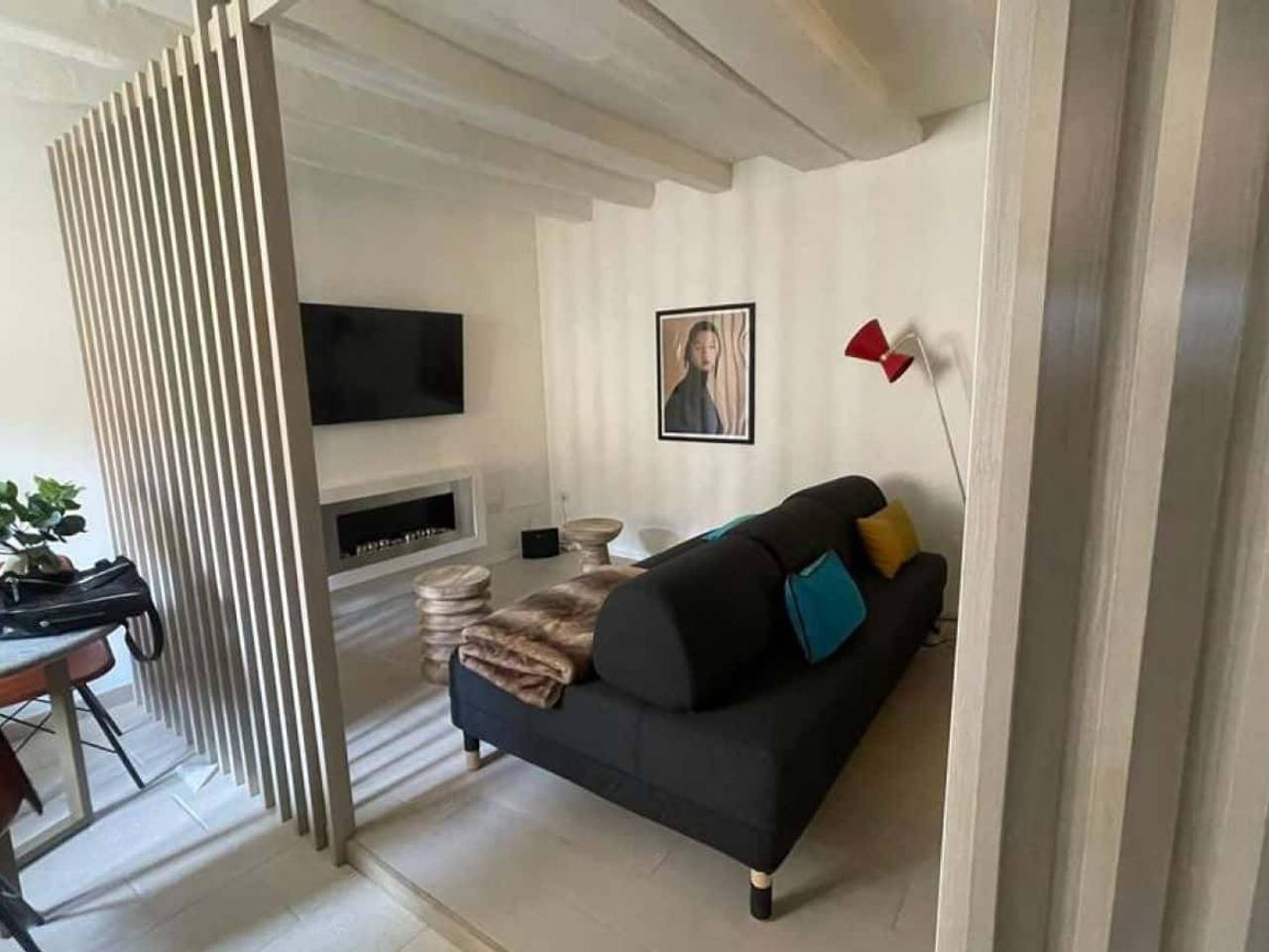 appartamento in affitto a Milano in zona Brera