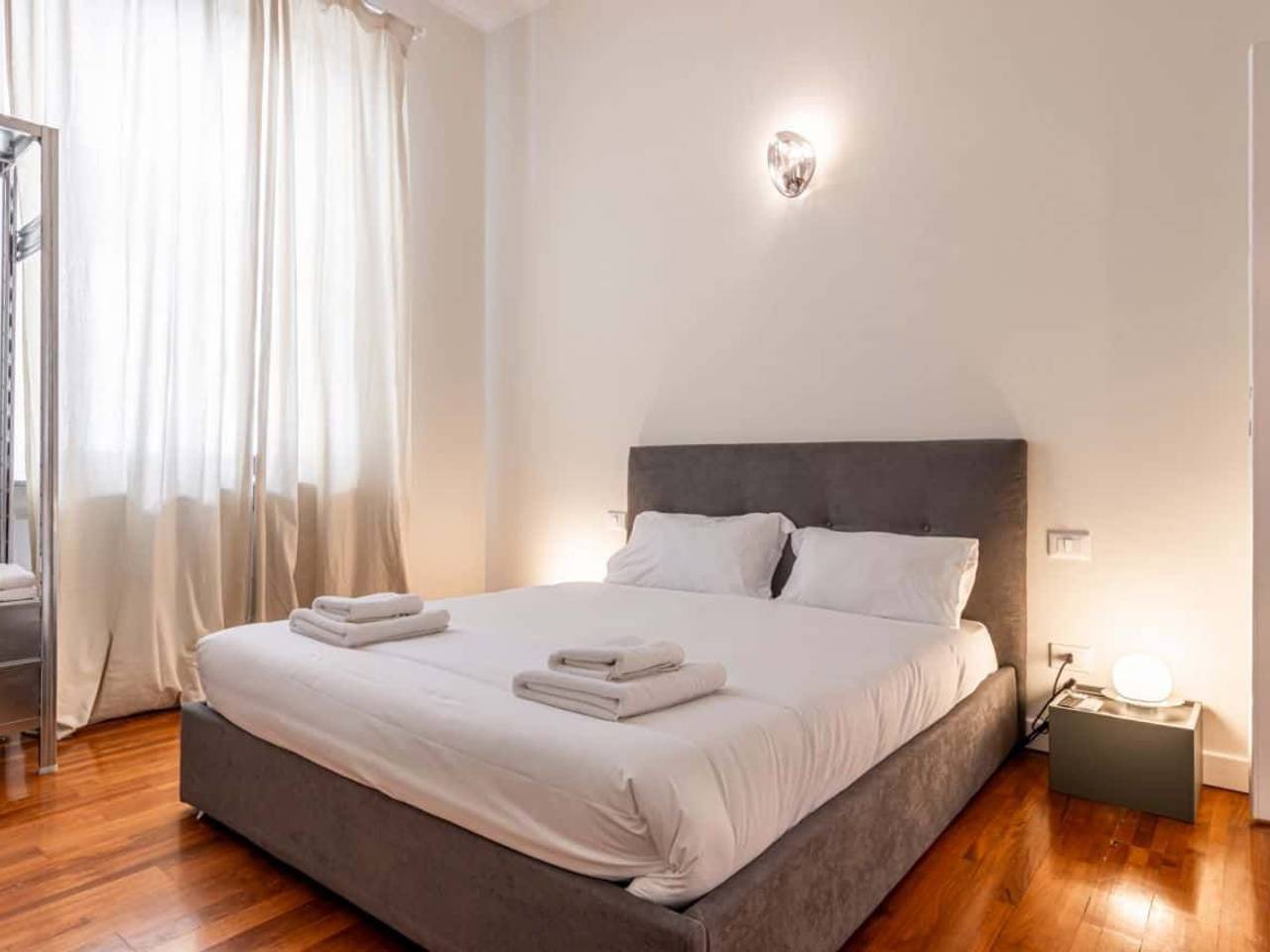 appartamento in affitto a Milano in zona San Siro