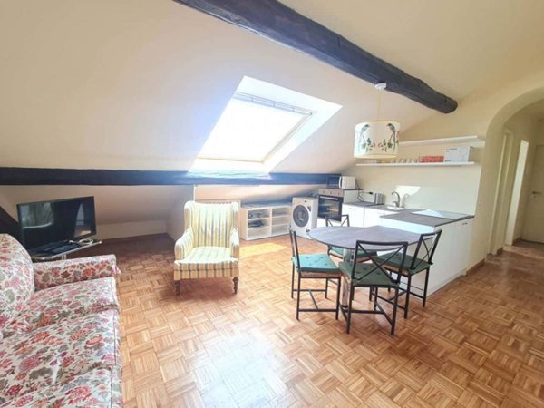 appartamento in affitto a Milano in zona Sempione