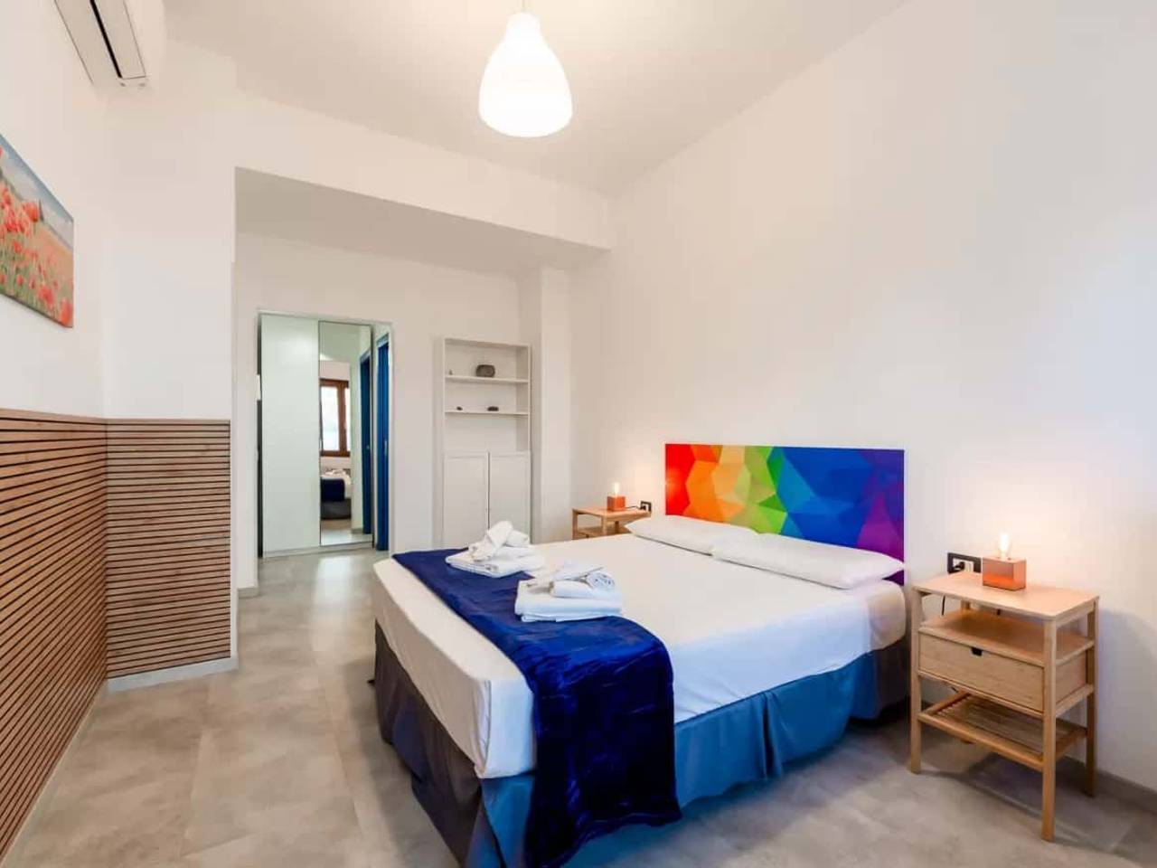 negozio in affitto a Milano in zona Stazione Centrale