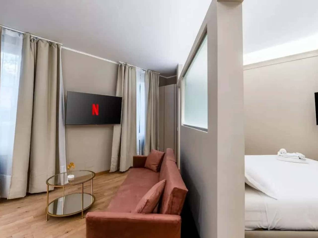 appartamento in affitto a Milano in zona Conchetta