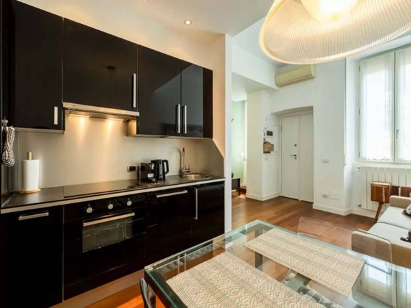 appartamento in affitto a Milano in zona Città Studi