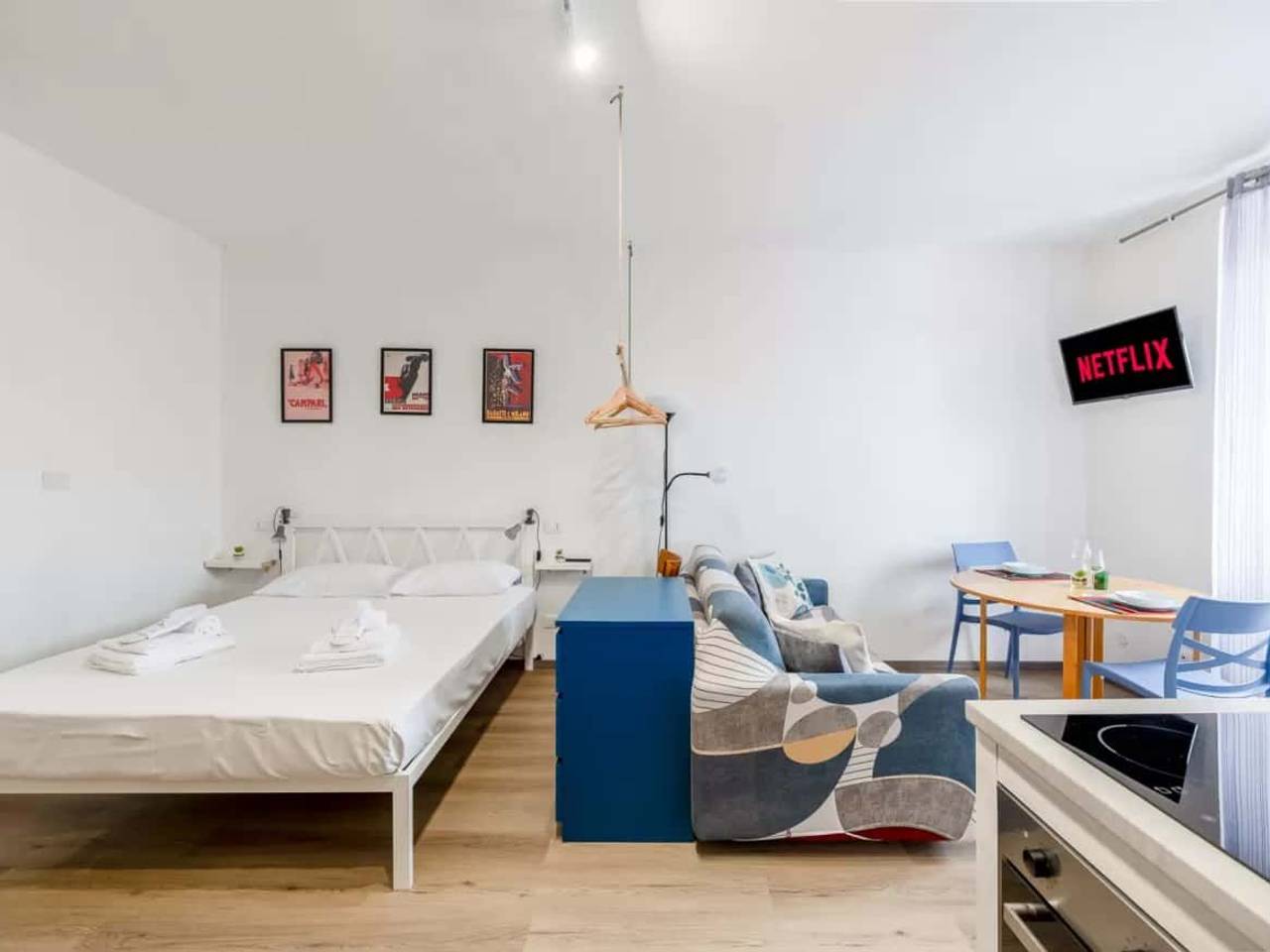 appartamento in affitto a Milano in zona Precotto