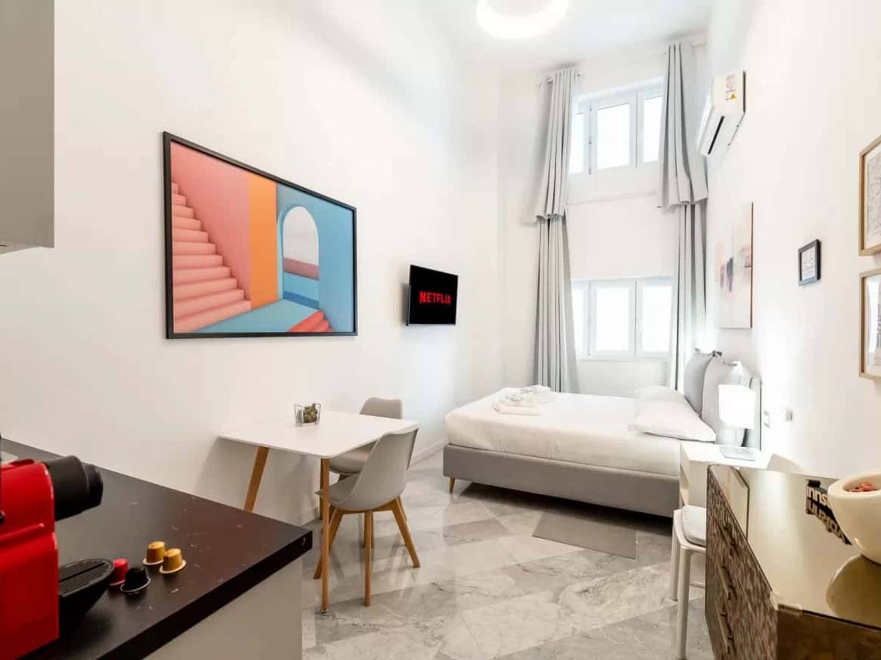 appartamento in affitto a Milano in zona Porta Venezia