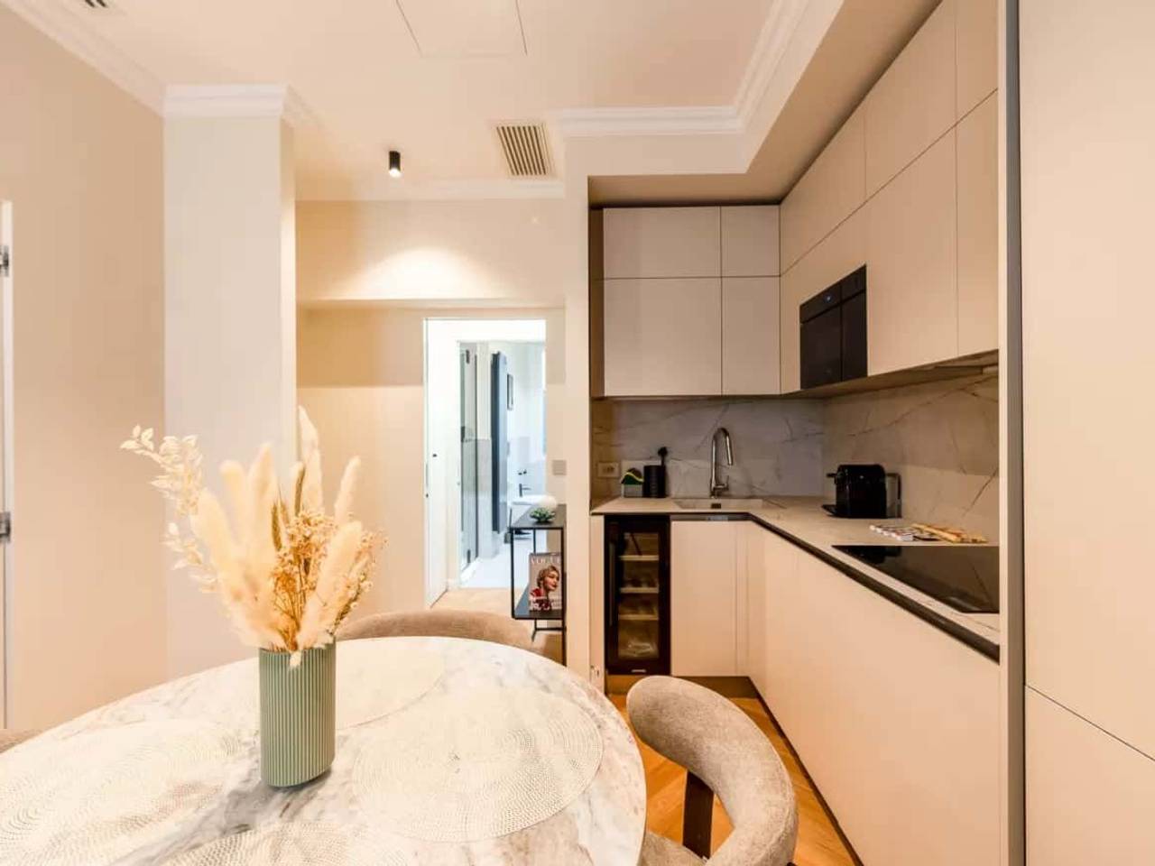 appartamento in affitto a Milano in zona Porta Venezia