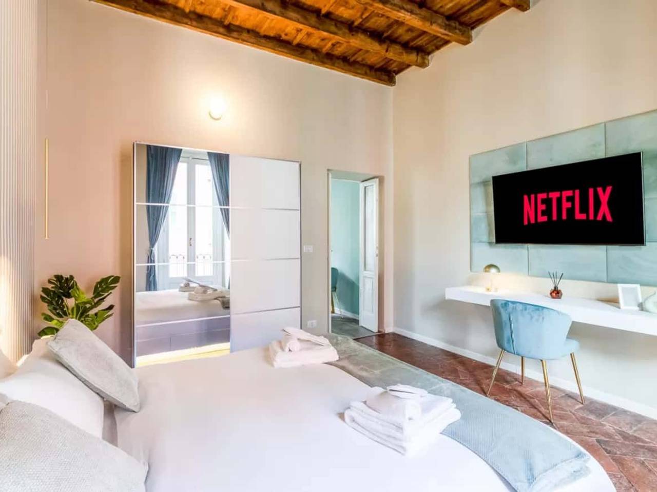 appartamento in affitto a Milano in zona Guastalla