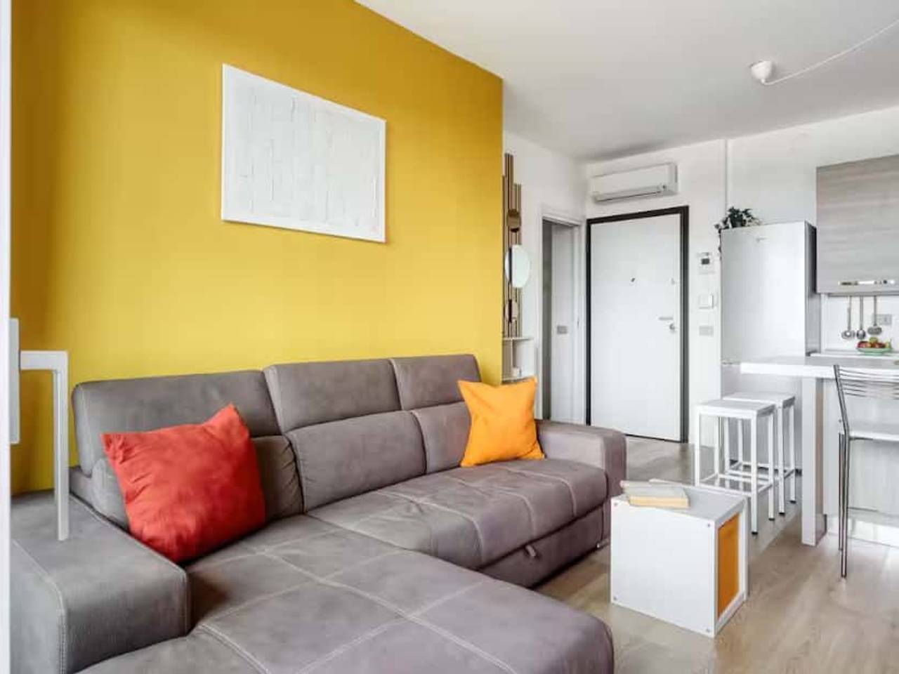 appartamento in affitto a Milano in zona Vigentino