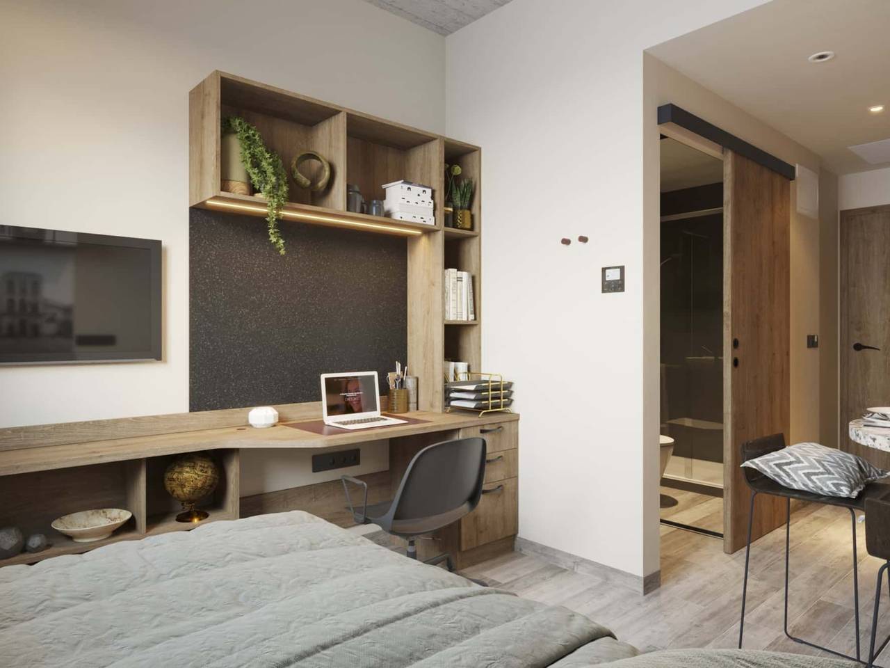 appartamento in affitto a Milano in zona Bovisa