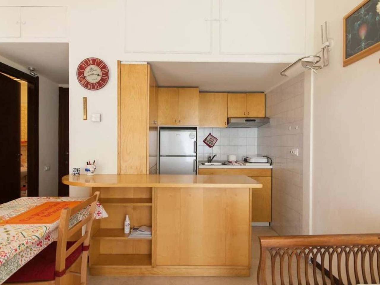 appartamento in affitto a Milano in zona Porta Venezia